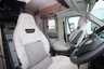 USED 2021 SWIFT EDGE 464 Fixed French Bed 