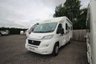 USED 2021 SWIFT EDGE 464 Fixed French Bed 