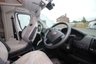 USED 2021 SWIFT EDGE 464 Fixed French Bed 