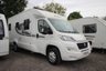 USED 2021 SWIFT EDGE 464 Fixed French Bed 