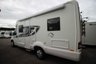 USED 2021 SWIFT EDGE 464 Fixed French Bed 