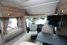 USED 2021 SWIFT EDGE 464 Fixed French Bed 