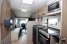 USED 2021 SWIFT EDGE 464 Fixed French Bed 