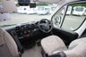 USED 2021 SWIFT EDGE 464 Fixed French Bed 