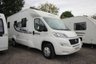 USED 2021 SWIFT EDGE 464 Fixed French Bed 