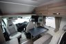 USED 2021 SWIFT EDGE 464 Fixed French Bed 