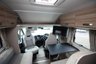 USED 2021 SWIFT EDGE 464 Fixed French Bed 