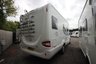 USED 2021 SWIFT EDGE 464 Fixed French Bed 