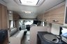 USED 2021 SWIFT EDGE 464 Fixed French Bed 