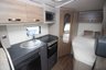 USED 2021 SWIFT EDGE 464 Fixed French Bed 