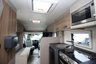 USED 2021 SWIFT EDGE 464 Fixed French Bed 