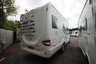 USED 2021 SWIFT EDGE 464 Fixed French Bed 