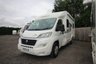 USED 2021 SWIFT EDGE 464 Fixed French Bed 