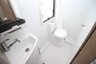 USED 2021 SWIFT EDGE 464 Fixed French Bed 