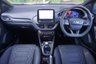 USED 2023 73 FORD PUMA 1.0T EcoBoost MHEV ST-Line Vignale SUV HUGE SPEC Petrol Hybrid Manual Euro 6 (s/s) (155 ps) 1x PRIVATE OWNER +  FORD SERVICES !