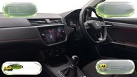 USED 2019 69 SEAT IBIZA 1.0 TSI FR Hatchback 5dr Petrol Manual Euro 6 (s/s) GPF (115 ps) 