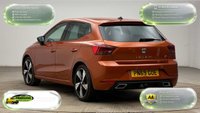 USED 2019 69 SEAT IBIZA 1.0 TSI FR Hatchback 5dr Petrol Manual Euro 6 (s/s) GPF (115 ps) 