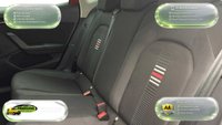 USED 2019 69 SEAT IBIZA 1.0 TSI FR Hatchback 5dr Petrol Manual Euro 6 (s/s) GPF (115 ps) 