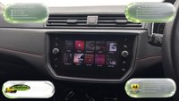 USED 2019 69 SEAT IBIZA 1.0 TSI FR Hatchback 5dr Petrol Manual Euro 6 (s/s) GPF (115 ps) 