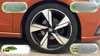 USED 2019 69 SEAT IBIZA 1.0 TSI FR Hatchback 5dr Petrol Manual Euro 6 (s/s) GPF (115 ps) 