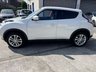 USED 2016 16 NISSAN JUKE 1.6 Acenta Premium SUV 5dr Petrol XTRON Euro 6 (117 ps) AUTOMATIC CAR