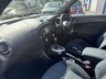USED 2016 16 NISSAN JUKE 1.6 Acenta Premium SUV 5dr Petrol XTRON Euro 6 (117 ps) AUTOMATIC CAR