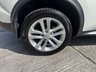 USED 2016 16 NISSAN JUKE 1.6 Acenta Premium SUV 5dr Petrol XTRON Euro 6 (117 ps) AUTOMATIC CAR