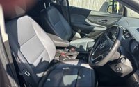 USED 2017 17 VOLVO XC60 2.0 D4 SE Lux Nav SUV 5dr Diesel Auto Euro 6 (s/s) (190 ps) 