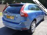 USED 2017 17 VOLVO XC60 2.0 D4 SE Lux Nav SUV 5dr Diesel Auto Euro 6 (s/s) (190 ps) 