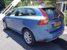 USED 2017 17 VOLVO XC60 2.0 D4 SE Lux Nav SUV 5dr Diesel Auto Euro 6 (s/s) (190 ps) 