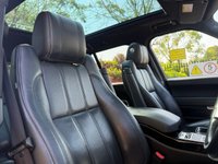 USED 2015 15 LAND ROVER RANGE ROVER 4.4 SD V8 Vogue SE SUV 5dr Diesel Auto 4WD Euro 5 (339 ps) 