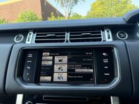 USED 2015 15 LAND ROVER RANGE ROVER 4.4 SD V8 Vogue SE SUV 5dr Diesel Auto 4WD Euro 5 (339 ps) 