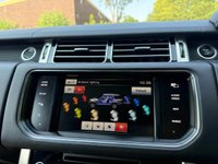 USED 2015 15 LAND ROVER RANGE ROVER 4.4 SD V8 Vogue SE SUV 5dr Diesel Auto 4WD Euro 5 (339 ps) 
