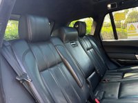 USED 2015 15 LAND ROVER RANGE ROVER 4.4 SD V8 Vogue SE SUV 5dr Diesel Auto 4WD Euro 5 (339 ps) 
