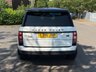 USED 2015 15 LAND ROVER RANGE ROVER 4.4 SD V8 Vogue SE SUV 5dr Diesel Auto 4WD Euro 5 (339 ps) 