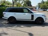 USED 2015 15 LAND ROVER RANGE ROVER 4.4 SD V8 Vogue SE SUV 5dr Diesel Auto 4WD Euro 5 (339 ps) 