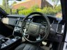 USED 2015 15 LAND ROVER RANGE ROVER 4.4 SD V8 Vogue SE SUV 5dr Diesel Auto 4WD Euro 5 (339 ps) 