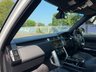 USED 2015 15 LAND ROVER RANGE ROVER 4.4 SD V8 Vogue SE SUV 5dr Diesel Auto 4WD Euro 5 (339 ps) 
