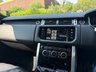 USED 2015 15 LAND ROVER RANGE ROVER 4.4 SD V8 Vogue SE SUV 5dr Diesel Auto 4WD Euro 5 (339 ps) 