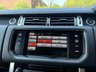 USED 2015 15 LAND ROVER RANGE ROVER 4.4 SD V8 Vogue SE SUV 5dr Diesel Auto 4WD Euro 5 (339 ps) 