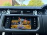USED 2015 15 LAND ROVER RANGE ROVER 4.4 SD V8 Vogue SE SUV 5dr Diesel Auto 4WD Euro 5 (339 ps) 