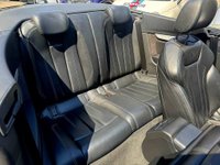 USED 2017 D AUDI A5 CABRIOLET 2.0 TDI S line Convertible 2dr Diesel S Tronic Euro 6 (s/s) (190 ps) Here we have a nice specification A5 convertible S line. initially serviced up to 50k at main agent then specialist thereafter with recent timing belt and serviced 400 miles ago. Apple car play, uprated 19in Alloy wheels, Black with black roof best colour combination. Looks and drives superb. Will come with 18 months parts and labour gold cover national warranty.