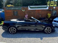 USED 2017 D AUDI A5 CABRIOLET 2.0 TDI S line Convertible 2dr Diesel S Tronic Euro 6 (s/s) (190 ps) Here we have a nice specification A5 convertible S line. initially serviced up to 50k at main agent then specialist thereafter with recent timing belt and serviced 400 miles ago. Apple car play, uprated 19in Alloy wheels, Black with black roof best colour combination. Looks and drives superb. Will come with 18 months parts and labour gold cover national warranty.