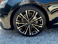 USED 2017 D AUDI A5 CABRIOLET 2.0 TDI S line Convertible 2dr Diesel S Tronic Euro 6 (s/s) (190 ps) Here we have a nice specification A5 convertible S line. initially serviced up to 50k at main agent then specialist thereafter with recent timing belt and serviced 400 miles ago. Apple car play, uprated 19in Alloy wheels, Black with black roof best colour combination. Looks and drives superb. Will come with 18 months parts and labour gold cover national warranty.