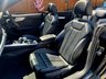 USED 2017 D AUDI A5 CABRIOLET 2.0 TDI S line Convertible 2dr Diesel S Tronic Euro 6 (s/s) (190 ps) Here we have a nice specification A5 convertible S line. initially serviced up to 50k at main agent then specialist thereafter with recent timing belt and serviced 400 miles ago. Apple car play, uprated 19in Alloy wheels, Black with black roof best colour combination. Looks and drives superb. Will come with 18 months parts and labour gold cover national warranty.