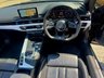 USED 2017 D AUDI A5 CABRIOLET 2.0 TDI S line Convertible 2dr Diesel S Tronic Euro 6 (s/s) (190 ps) Here we have a nice specification A5 convertible S line. initially serviced up to 50k at main agent then specialist thereafter with recent timing belt and serviced 400 miles ago. Apple car play, uprated 19in Alloy wheels, Black with black roof best colour combination. Looks and drives superb. Will come with 18 months parts and labour gold cover national warranty.