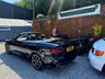 USED 2017 D AUDI A5 CABRIOLET 2.0 TDI S line Convertible 2dr Diesel S Tronic Euro 6 (s/s) (190 ps) Here we have a nice specification A5 convertible S line. initially serviced up to 50k at main agent then specialist thereafter with recent timing belt and serviced 400 miles ago. Apple car play, uprated 19in Alloy wheels, Black with black roof best colour combination. Looks and drives superb. Will come with 18 months parts and labour gold cover national warranty.