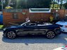 USED 2017 D AUDI A5 CABRIOLET 2.0 TDI S line Convertible 2dr Diesel S Tronic Euro 6 (s/s) (190 ps) Here we have a nice specification A5 convertible S line. initially serviced up to 50k at main agent then specialist thereafter with recent timing belt and serviced 400 miles ago. Apple car play, uprated 19in Alloy wheels, Black with black roof best colour combination. Looks and drives superb. Will come with 18 months parts and labour gold cover national warranty.