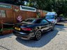 USED 2017 D AUDI A5 CABRIOLET 2.0 TDI S line Convertible 2dr Diesel S Tronic Euro 6 (s/s) (190 ps) Here we have a nice specification A5 convertible S line. initially serviced up to 50k at main agent then specialist thereafter with recent timing belt and serviced 400 miles ago. Apple car play, uprated 19in Alloy wheels, Black with black roof best colour combination. Looks and drives superb. Will come with 18 months parts and labour gold cover national warranty.