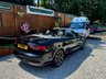 USED 2017 D AUDI A5 CABRIOLET 2.0 TDI S line Convertible 2dr Diesel S Tronic Euro 6 (s/s) (190 ps) Here we have a nice specification A5 convertible S line. initially serviced up to 50k at main agent then specialist thereafter with recent timing belt and serviced 400 miles ago. Apple car play, uprated 19in Alloy wheels, Black with black roof best colour combination. Looks and drives superb. Will come with 18 months parts and labour gold cover national warranty.
